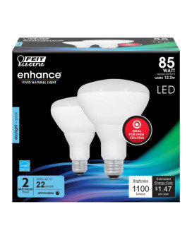 Bulb Led Br30 1100L 12.W