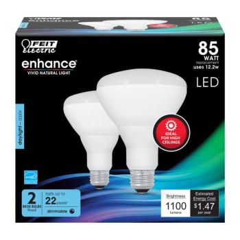 Bulb Led Br30 1100L 12.W