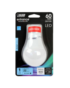 Bulb Led A19 Gu24 8.8W