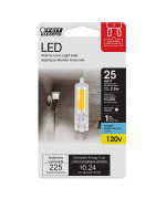 Bulb Led G9 Bipin Dl2.8W