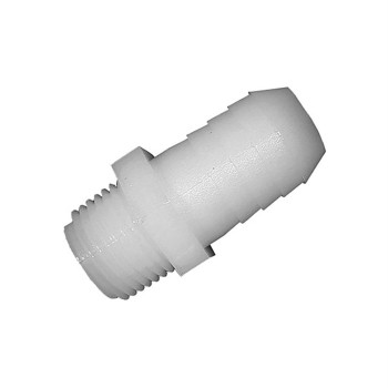 Adaptr Barbxmpt 3/8X1/8 (Pack Of 5)