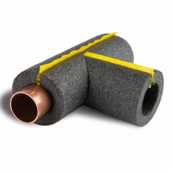 Tee Pipe Insulation 3/4 (Pack Of 12)