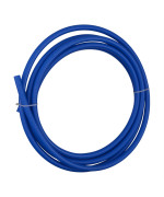 Pipe Pex 3/4X25' Blu