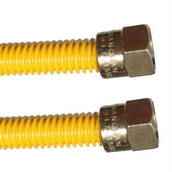 Gas Connector 3/8X28