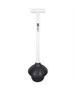 Toilet Plunger 6Cup