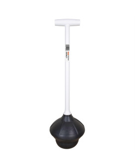 Toilet Plunger 6Cup