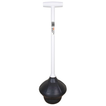 Toilet Plunger 6Cup