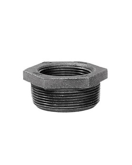 Hex Bushing 2/1-1/4Glv