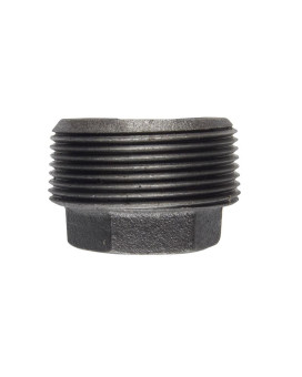 Bushing Black 1X1/2