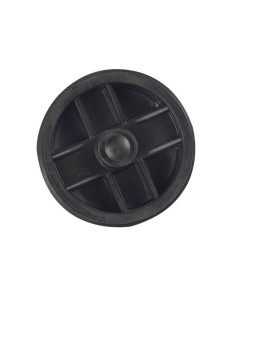 Plug Recessed Abs 2