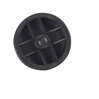 Plug Recessed Abs 2