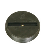 Plug Recessed Abs 3