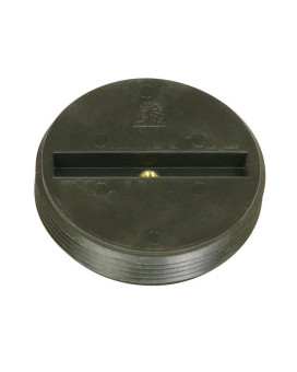 Plug Recessed Abs 3