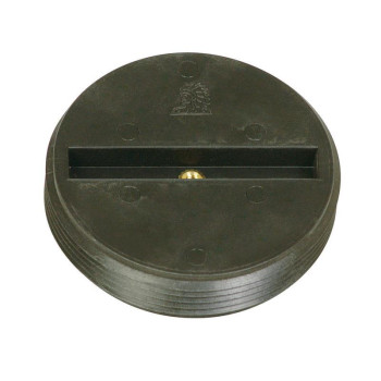 Plug Recessed Abs 3