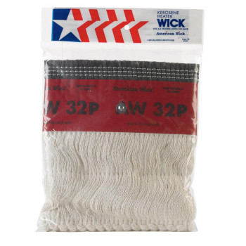 Wick Kerosene Heat Aw32P