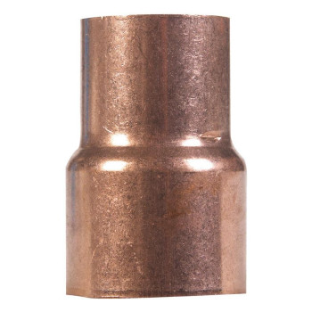 Couple 2X1.5 Copper