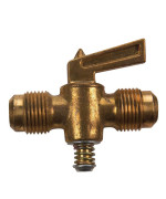 24C- Ground Plug Valve 1