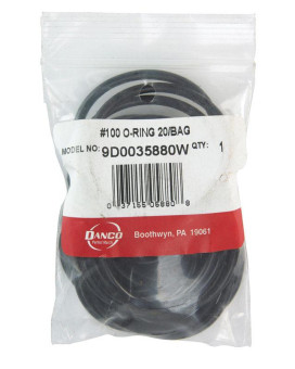 O-Ring100 1-3/4X2X1/8