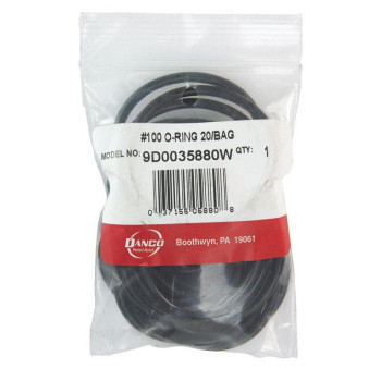 O-Ring100 1-3/4X2X1/8