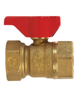 Valve Gas Lever 1 Aga