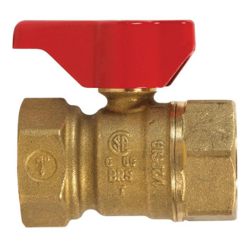 Valve Gas Lever 1 Aga