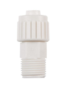 Adapter 1/2Pex X 1/2Mpt