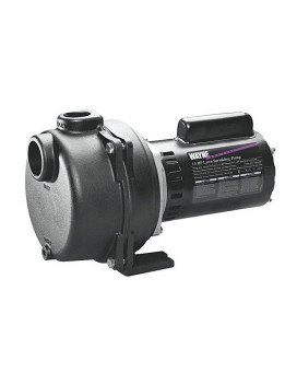 Pump Lawn Sprinklr 1.5Hp