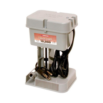 Pump Cooler Ul10000 115V