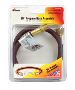 Hose Bbq Replcmnt 30