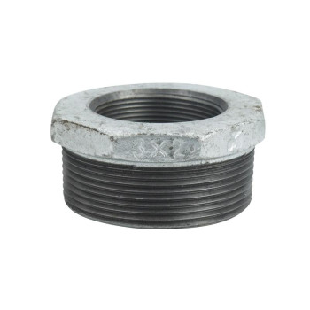 Hex Bushing 3X2 Galv