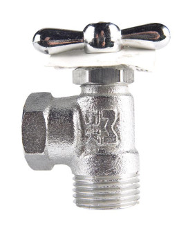 Washmachine Valve1/2Fip