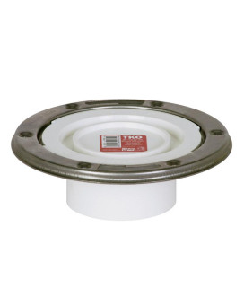 Closet Flange Sch30 3