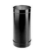 Stovepipe6X24 Black