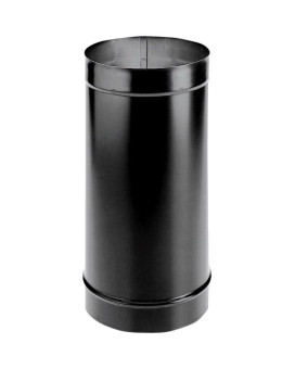 Stovepipe6X24 Black