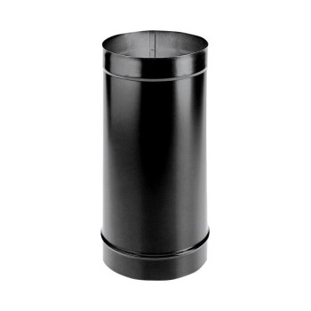 Stovepipe6X24 Black