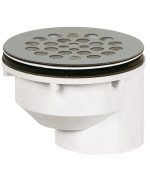 Shower Drain Os Pvc 2