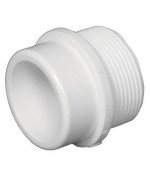 Adapter Trap Pvc2Spxmpt