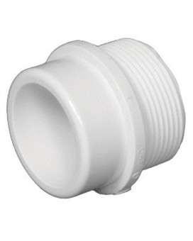 Adapter Trap Pvc2Spxmpt