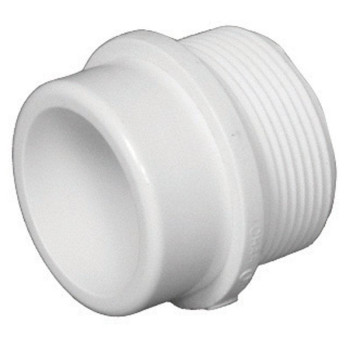 Adapter Trap Pvc2Spxmpt