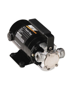 Pump Transfer 12V Wayne