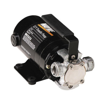 Pump Transfer 12V Wayne