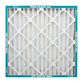 Filter20X24X2Pp40 Merv8 (Pack Of 12)