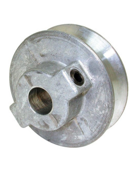 Motor Pulley 1/2Hp