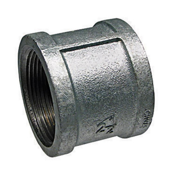 Coupling Galvanized 4