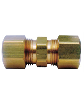 Union Brass Comp 1/4 (Pack Of 10)