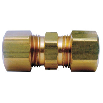 Union Brass Comp 1/4 (Pack Of 10)