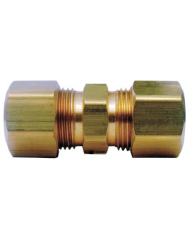 Union Brass Comp 1/2 (Pack Of 5)