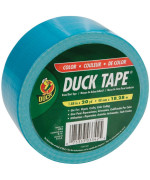 Duct Tape Aqua 20Yd