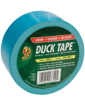 Duct Tape Aqua 20Yd