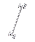 Shower Arm Raindsc Hi-Lo